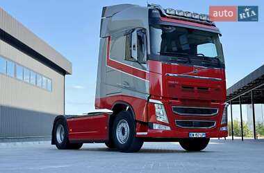 Тягач Volvo FH 13 2017 в Дубно