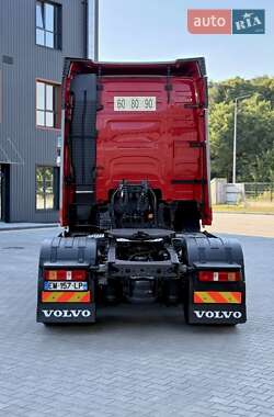 Тягач Volvo FH 13 2017 в 