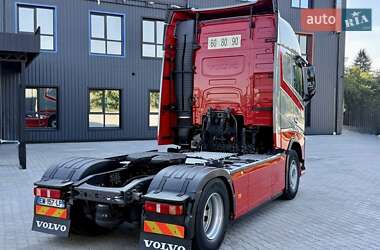 Тягач Volvo FH 13 2017 в 