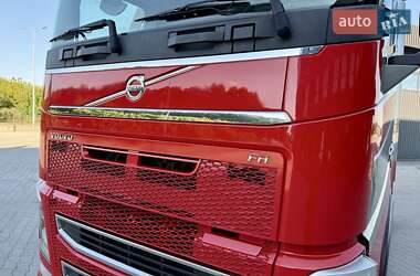 Тягач Volvo FH 13 2017 в 