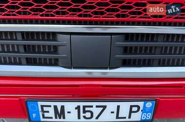 Тягач Volvo FH 13 2017 в 