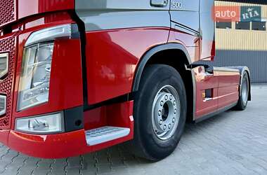Тягач Volvo FH 13 2017 в 