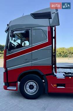 Тягач Volvo FH 13 2017 в 