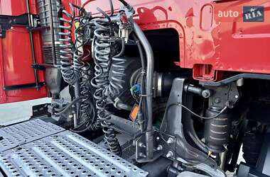 Тягач Volvo FH 13 2017 в 