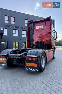 Тягач Volvo FH 13 2017 в 