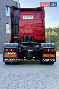 Тягач Volvo FH 13 2017 в 