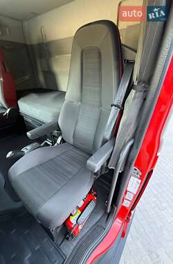 Тягач Volvo FH 13 2017 в 