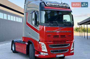 Тягач Volvo FH 13 2017 в 