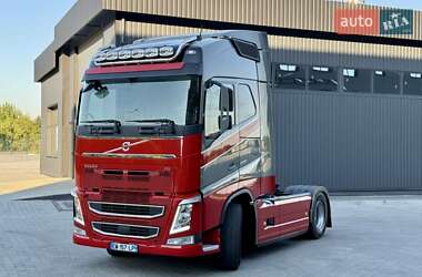 Тягач Volvo FH 13 2017 в 