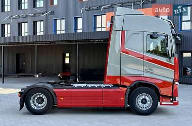 Тягач Volvo FH 13 2017 в 