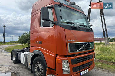 Тягач Volvo FH 13 2008 в 