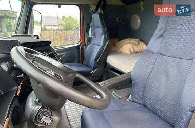 Тягач Volvo FH 13 2008 в 