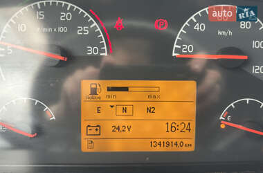 Тягач Volvo FH 13 2008 в 