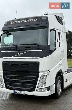 Тягач Volvo FH 13 2016 в Луцке