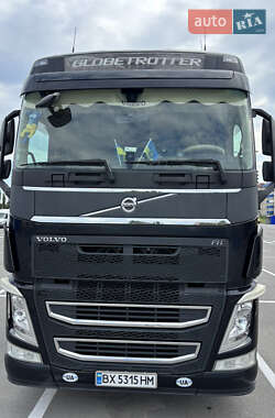 Тягач Volvo FH 13 2014 в 
