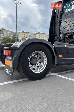 Тягач Volvo FH 13 2014 в 
