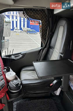 Тягач Volvo FH 13 2014 в 