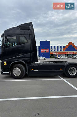 Тягач Volvo FH 13 2014 в 