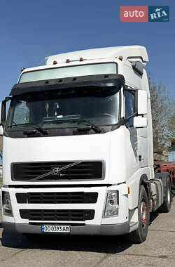 Тягач Volvo FH 13 2008 в Одессе