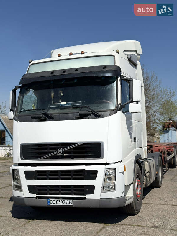 Volvo FH 13 2008