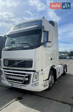Тягач Volvo FH 13 2013 в Мукачево