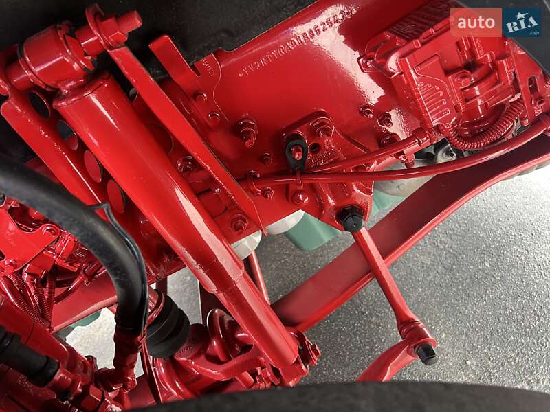 Тягач Volvo FH 13 2018 в Киеве фото 26 Тягач Volvo FH 13 2018 в Киеве