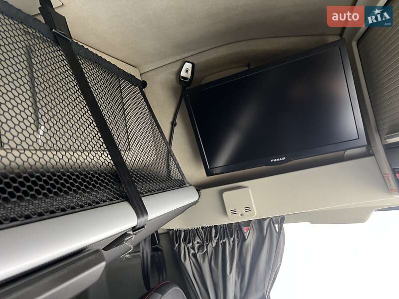 Тягач Volvo FH 13 2018 в Киеве фото 37 Тягач Volvo FH 13 2018 в Киеве