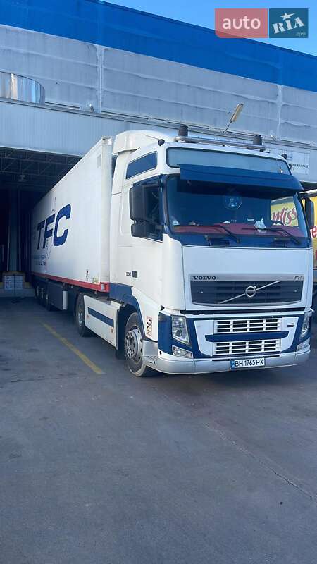 Тягач Volvo FH 13 2010 в Одессе