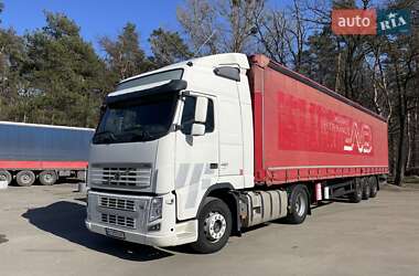 Тягач Volvo FH 13 2009 в 