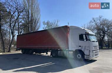 Тягач Volvo FH 13 2009 в 