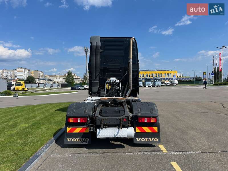 Тягач Volvo FH 13 2016 в Киеве