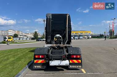 Тягач Volvo FH 13 2016 в 