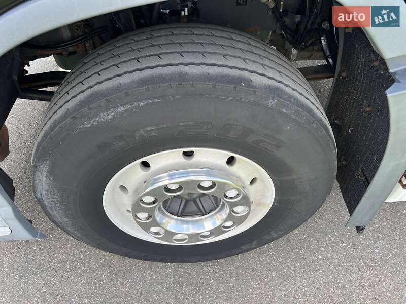 Тягач Volvo FH 13 2016 в Киеве