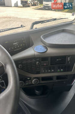 Тягач Volvo FH 13 2018 в 