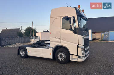 Тягач Volvo FH 13 2016 в 