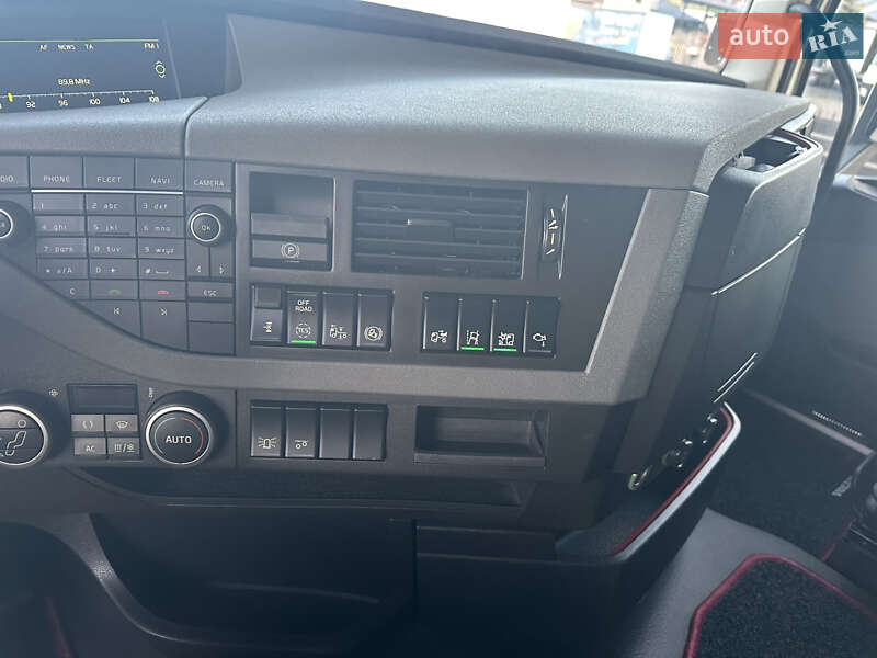 Тягач Volvo FH 13 2016 в Луцке