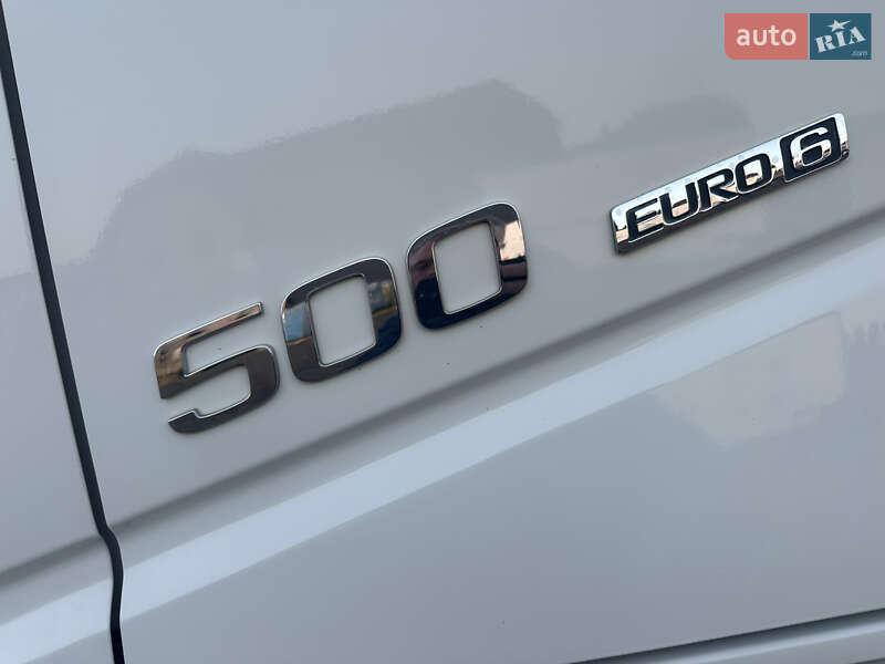 Тягач Volvo FH 13 2016 в Луцке