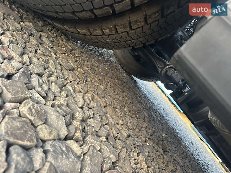 Тягач Volvo FH 13 2016 в Луцке