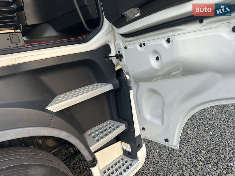 Тягач Volvo FH 13 2016 в Луцке