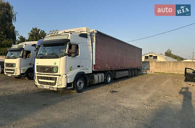 Тягач Volvo FH 13 2009 в Луцке