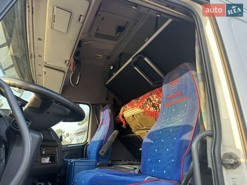 Тягач Volvo FH 13 2009 в Луцке