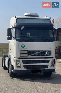 Тягач Volvo FH 13 2008 в Ивано-Франковске