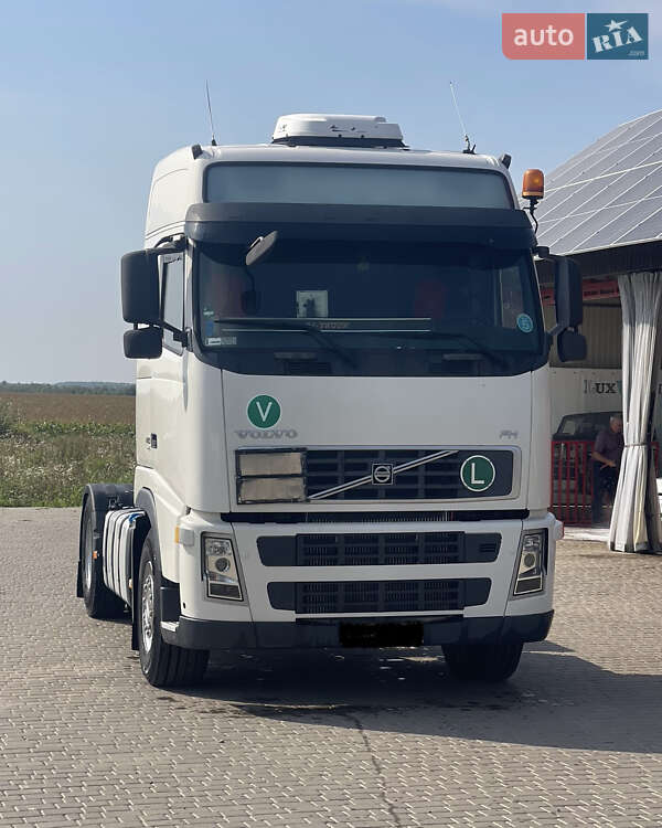 Тягач Volvo FH 13 2008 в 
