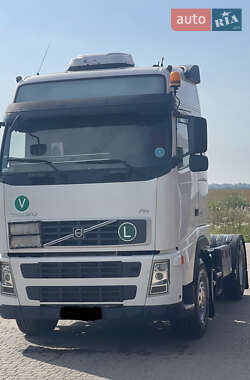 Тягач Volvo FH 13 2008 в 
