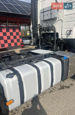 Тягач Volvo FH 13 2008 в 