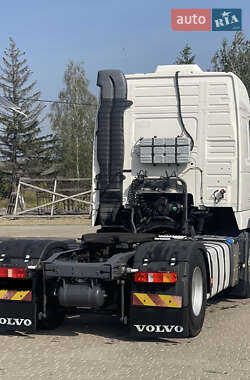 Тягач Volvo FH 13 2008 в 