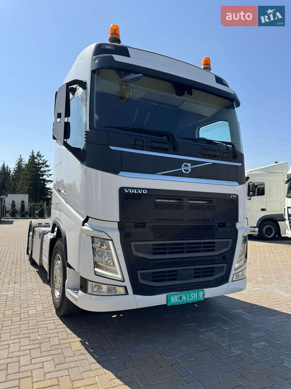 Volvo FH 13 2018