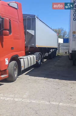 Самосвал Volvo FH 13 2006 в 