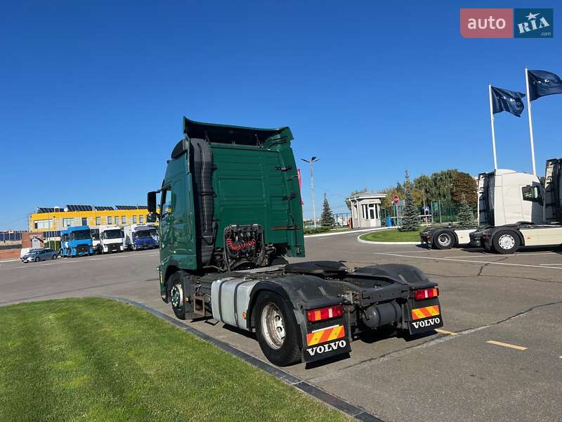 Тягач Volvo FH 13 2013 в Киеве фото 5 Тягач Volvo FH 13 2013 в Киеве