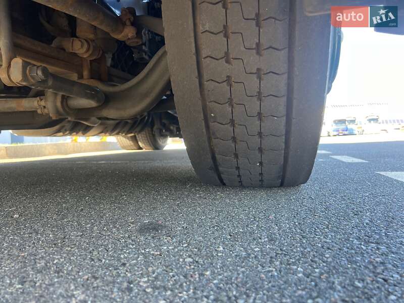 Тягач Volvo FH 13 2013 в Киеве фото 16 Тягач Volvo FH 13 2013 в Киеве